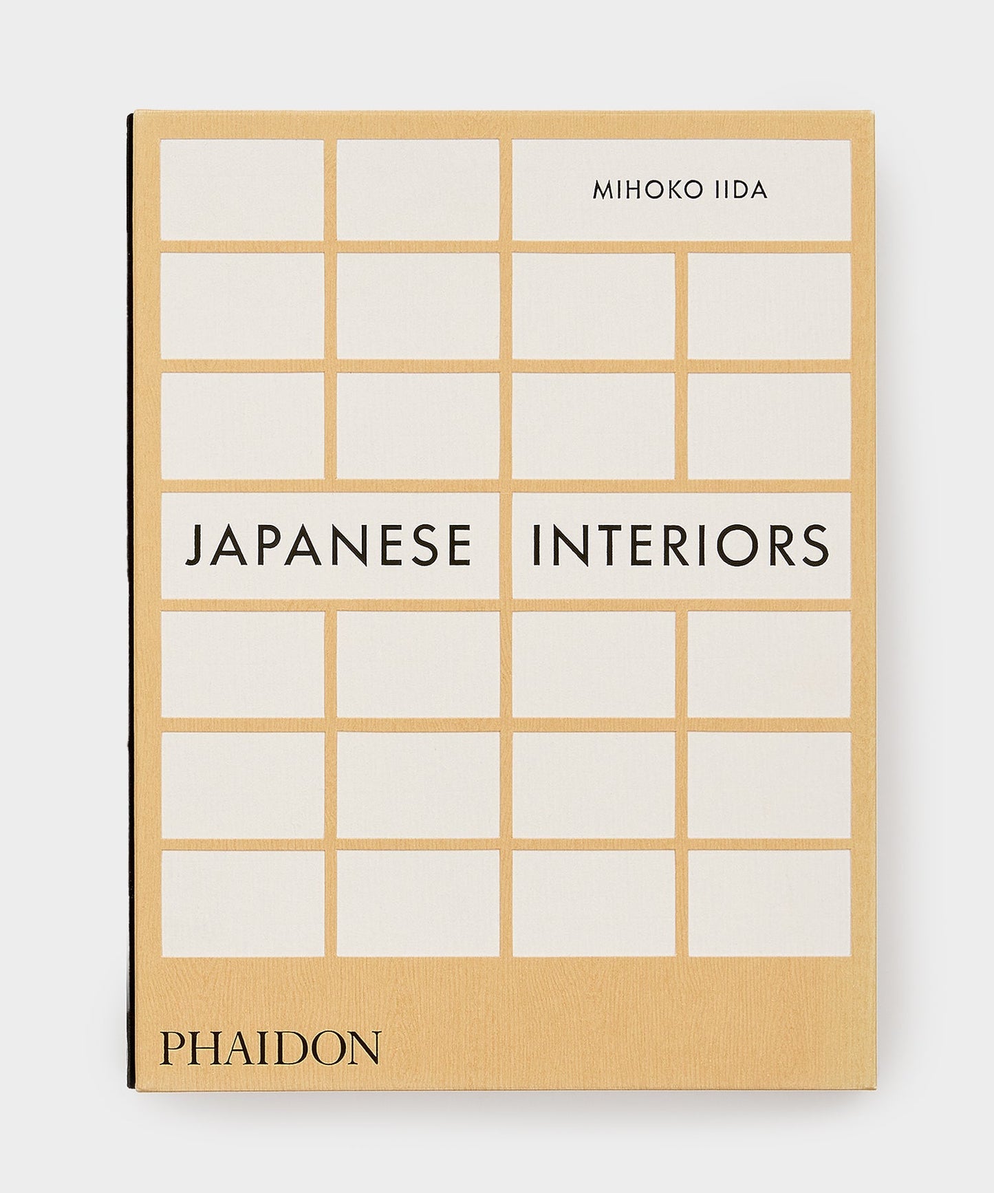 Todd Snyder Phaidon "Japanese Interiors by Mihoko Iida" Book Multi