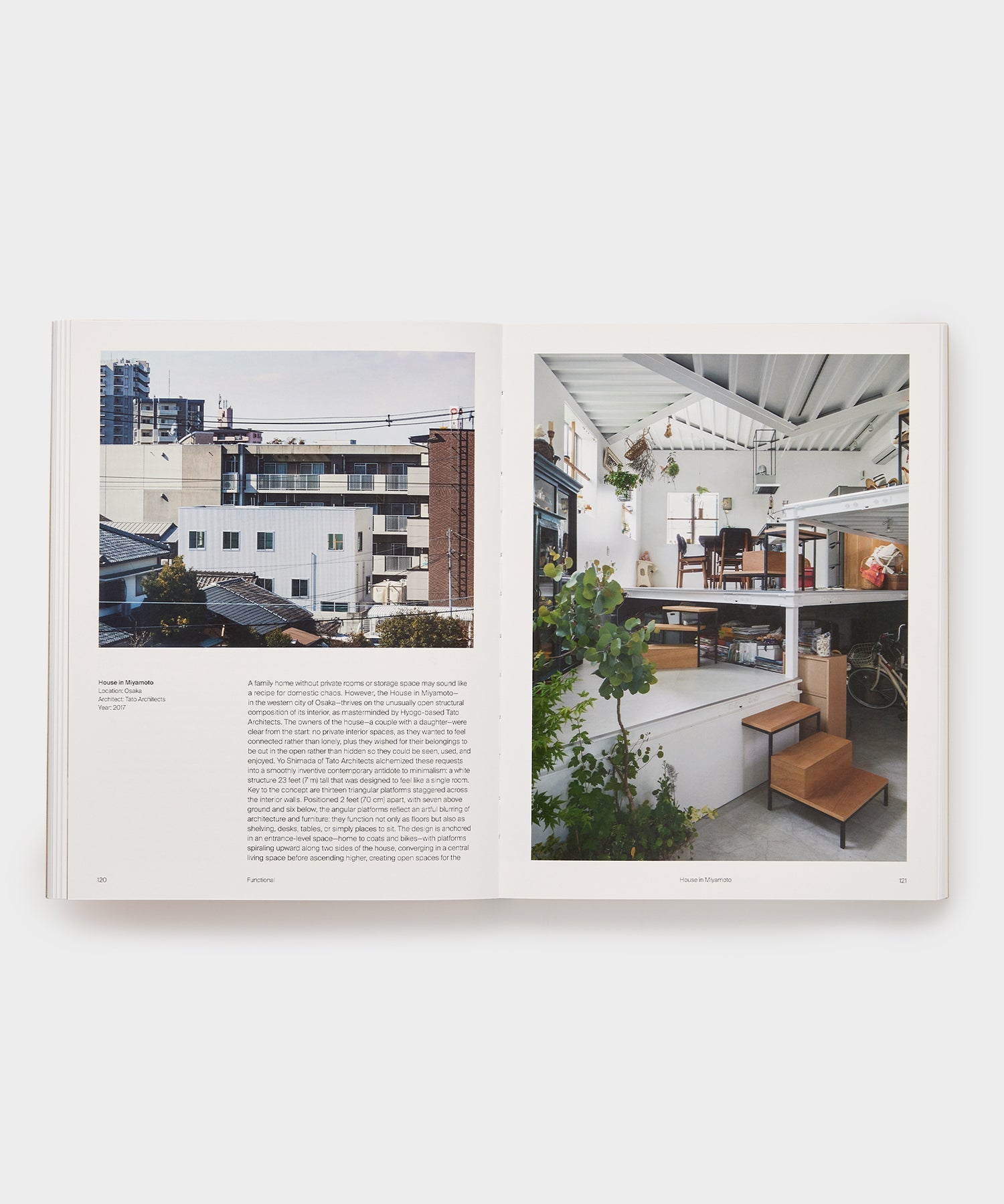Todd Snyder Phaidon "Japanese Interiors by Mihoko Iida" Book Multi