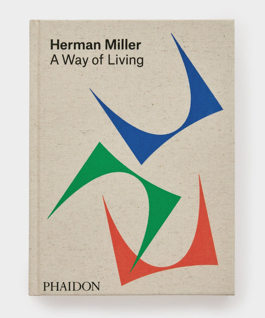 Todd Snyder Phaidon "Herman Miller - A Way of Living, 100th Anniversary Reissue" B Multi