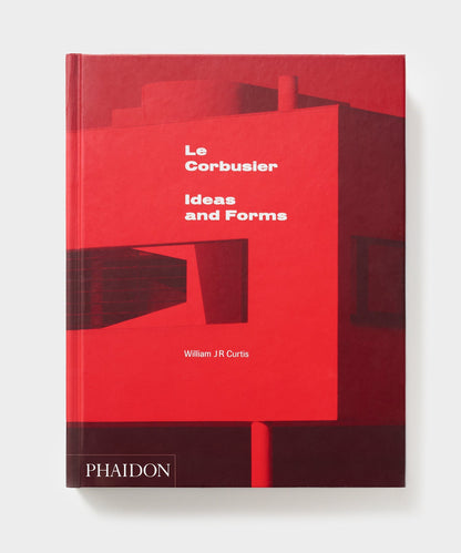 Todd Snyder Phaidon "Le Corbusier: Ideas and Forms" Book Multi