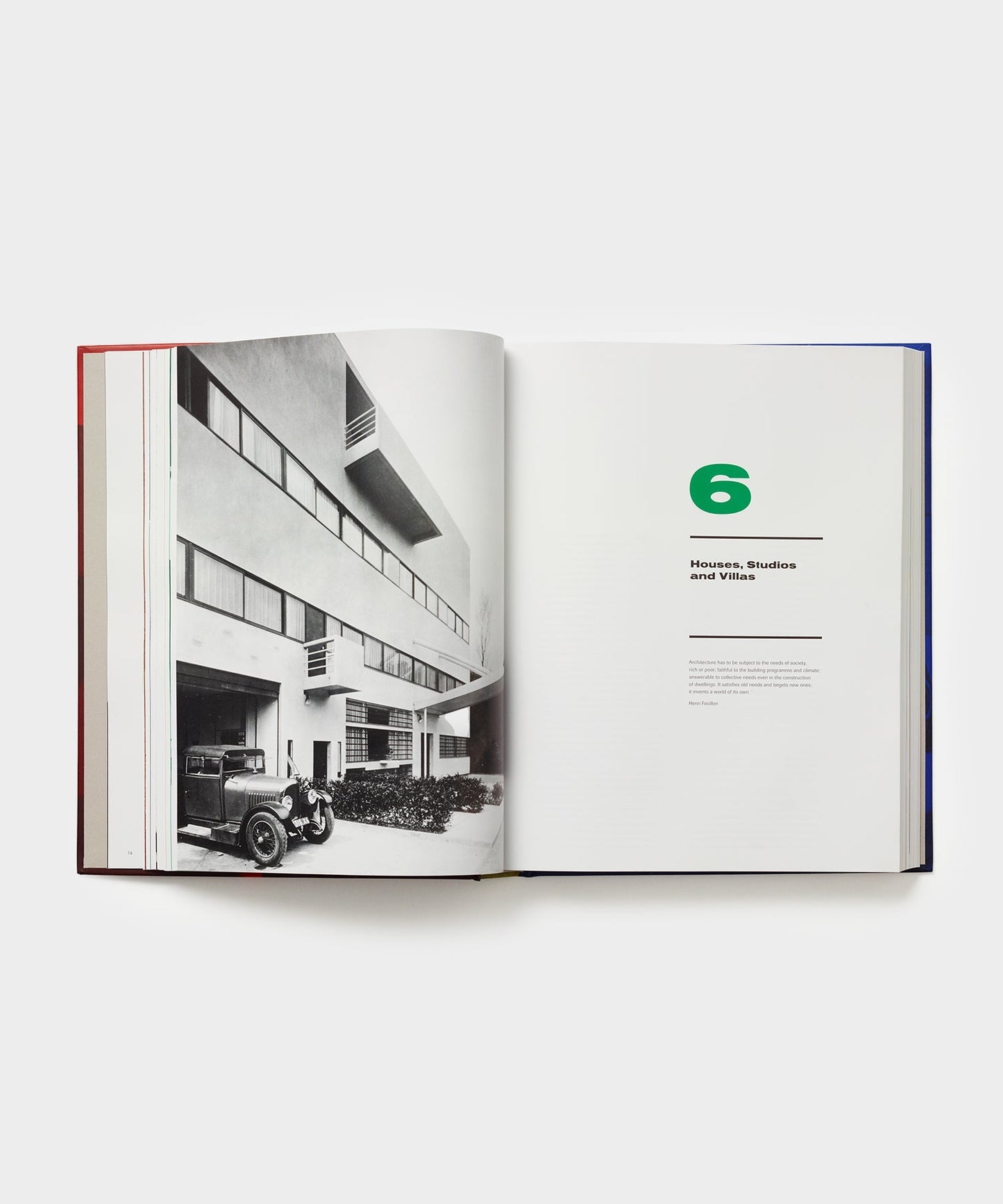 Todd Snyder Phaidon "Le Corbusier: Ideas and Forms" Book Multi