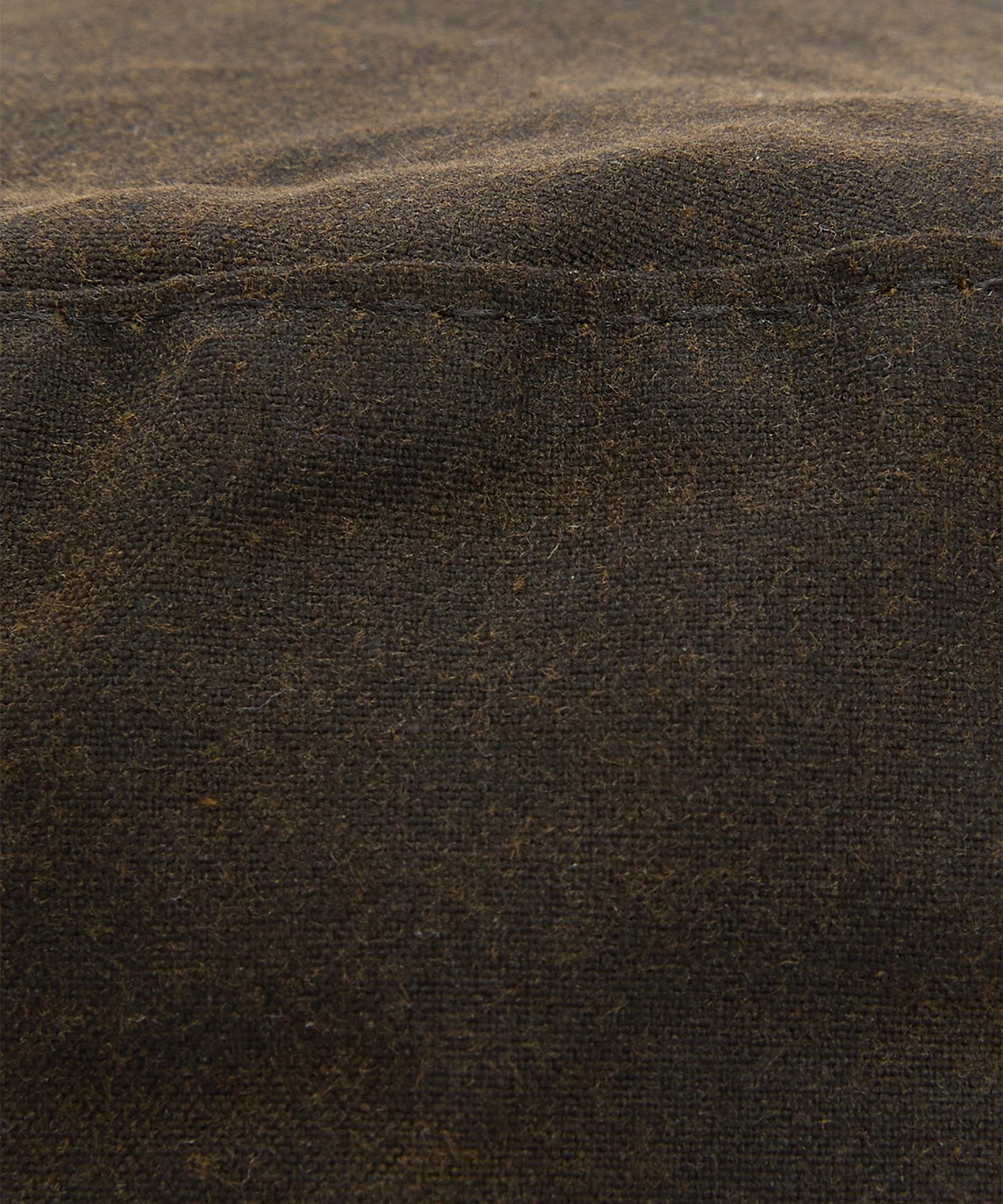 Todd Snyder Barbour Waxed Bucket Hat in Olive Olive
