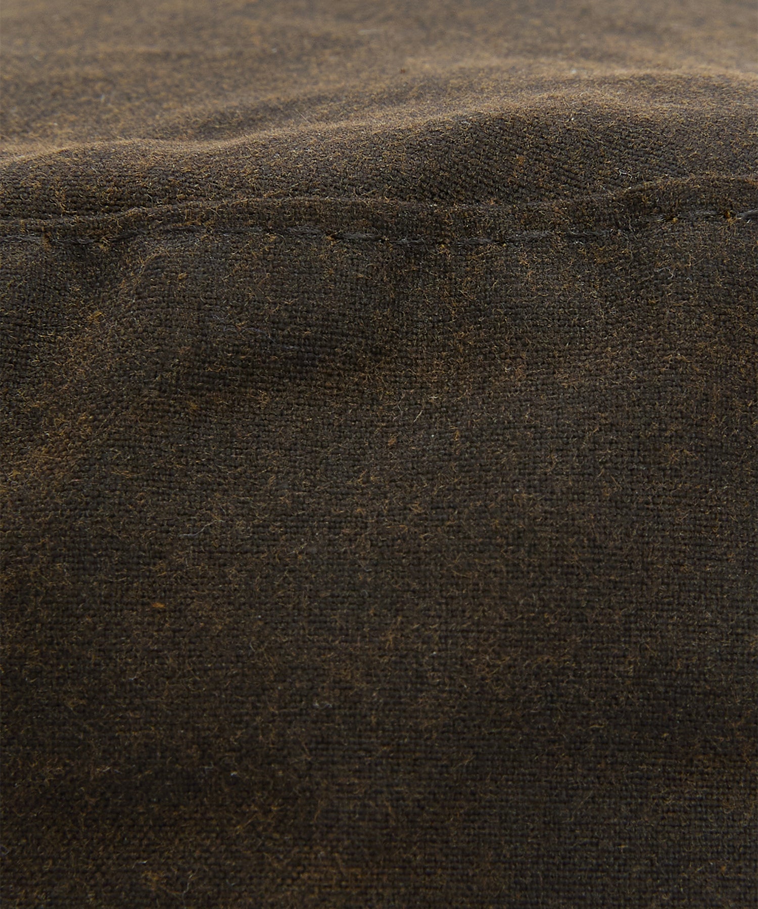 Todd Snyder Barbour Waxed Bucket Hat in Olive Olive