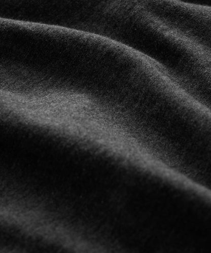 Todd Snyder Premium Jersey Pocket Tee in Charcoal Heather Charcoal Heather