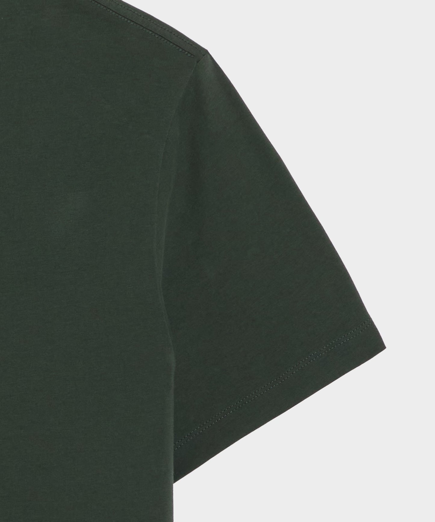 Todd Snyder Premium Jersey Tee in Pinetop Pinetop